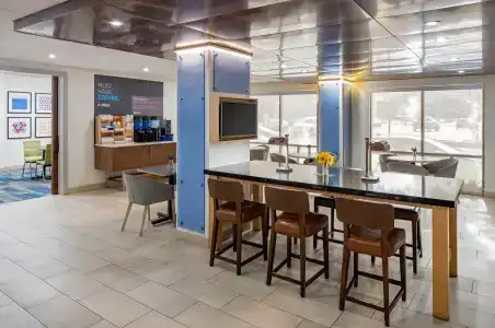 Holiday Inn Express New Orleans Downtown, An Ihg - 26