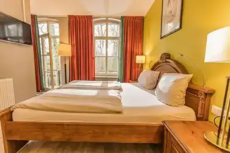 Bentheimer Hof - 3