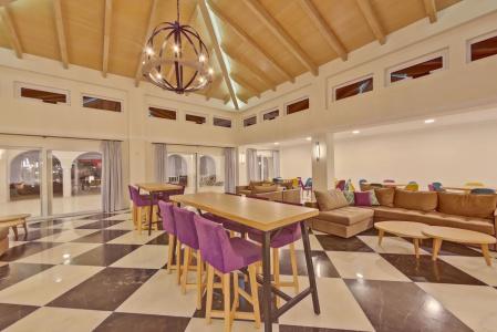 Anemos Luxury Grand Resort - 45