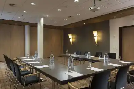 Best Western Plus Willingen - 20
