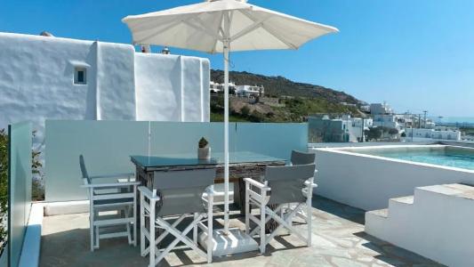 Amperian Mykonos Suites & Villas - 234