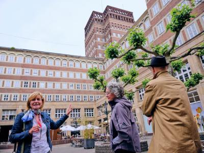 Crowne Plaza düSseldorf - Neuss, Ein Ihg - 13