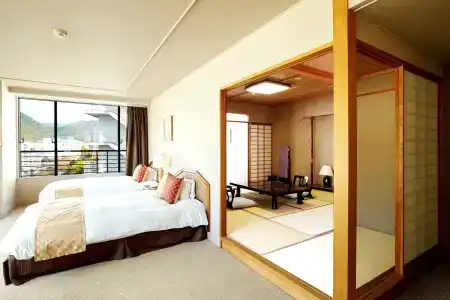 Kinugawa Onsen Sanraku - 36