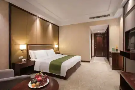 Holiday Inn Express Beijing Airport Zone, An Ihg - 3