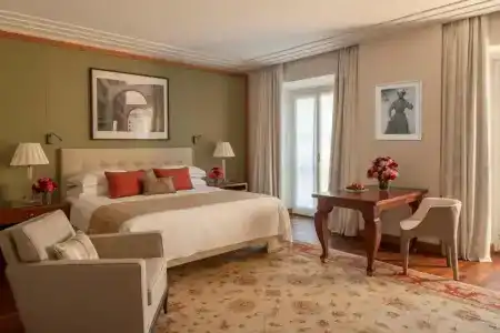 Four Seasons Milano - 30
