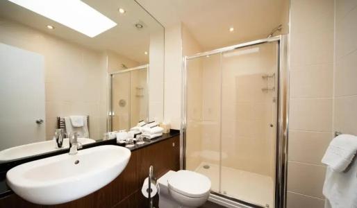 Best Western Inverness Palace & Spa - 48