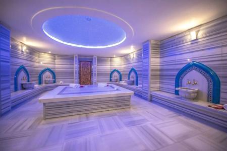 Babillon Spa & Restaurant - 12