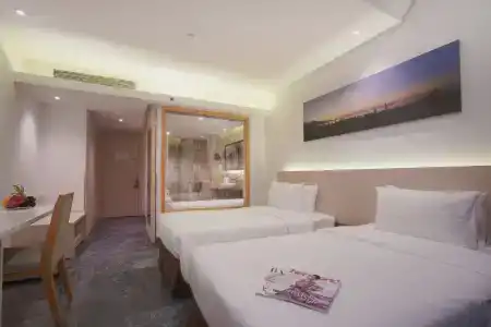 Temple Resort Managed By Rhm - 13