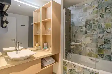 Best Western Plus Hôtel Vannes Centre Ville - 64