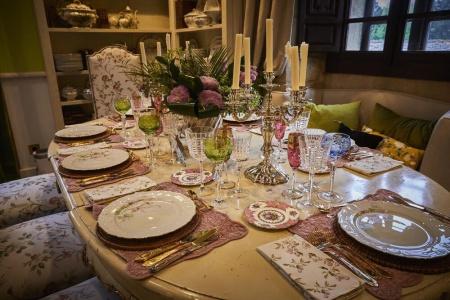 Helguera Palacio Boutique & Antique - 20
