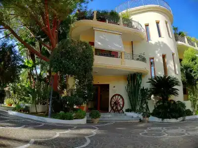 Residence Piccolo - 0