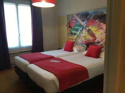 Best Western Le Vinci Loire Valley - 3