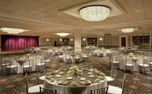Sheraton - 1