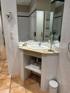 Hôtel La Bastide Saint Martin - 54
