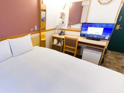 Toyoko Inn Shin-Omiya Ekimae - 76