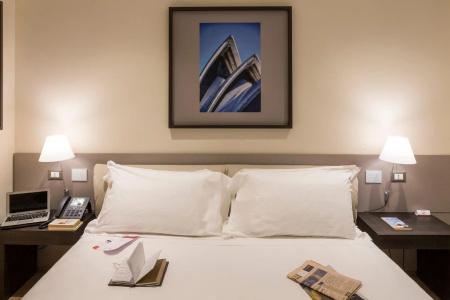 Unahotels Bologna Fiera - 46