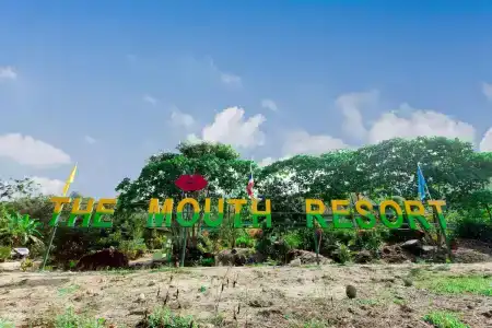 The Mouth Resort - Sha Extra Plus - 17