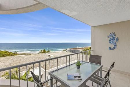 La Mer Sunshine Beachfront - 104