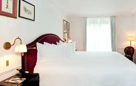 La Chambre du Marais - 103
