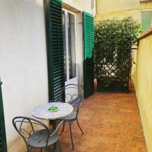 Palazzo Tucci Residenza d'epoca - 37