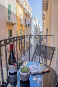 Porta delle Botteghelle - 118