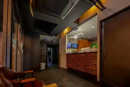 Queens Seomyeon Busan - 10