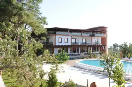 Pamukkale Whiteheaven Suite - 13