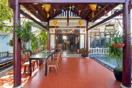 Home River Villa - 32