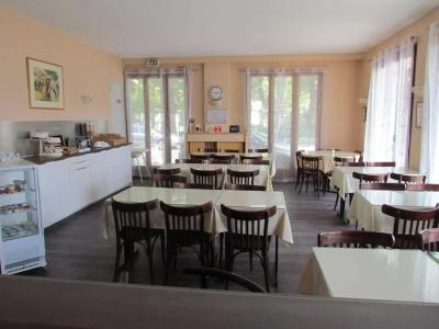 Hôtel du Parc - 17