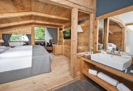 Natur & Spa Lärchenhof 4 Stars Superior - 83