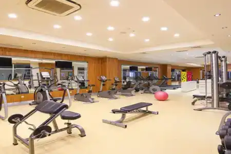 Crystal Sunset Luxury Resort & Spa-All Inclusive - 28