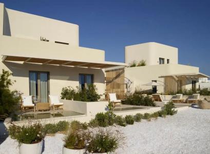 White Pebble Suites - 59