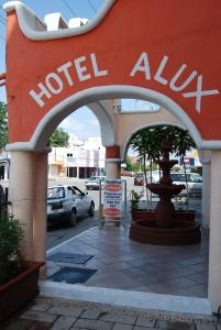 Alux Cancun - 10