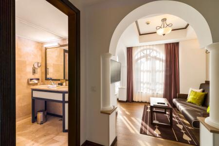 Epoque - Relais & Chateaux - 4
