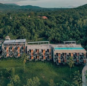 Varivana Resort Koh Phangan - Sha Plus - 0