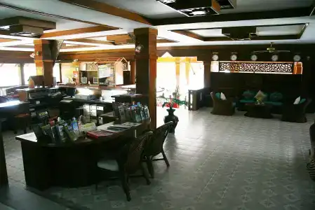 Nova Samui Resort - 29