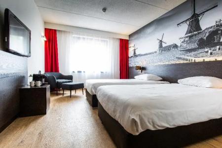 Bastion Zaandam - 23