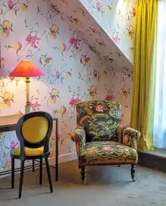 Hôtel du Danube Saint Germain - 37