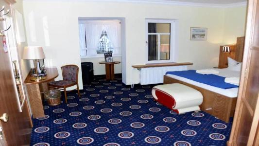 Deutsche Flagge - 35