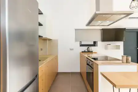T Premium Suites - 18