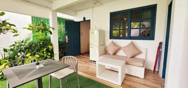The Rock Samui - Sha Extra Plus - 260