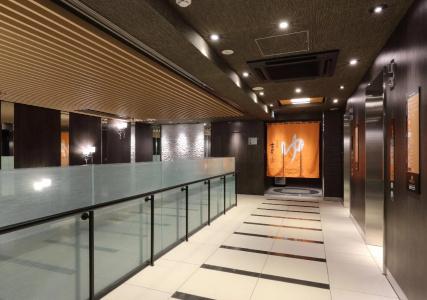 Apa Nagoya Sakae Kita - 12