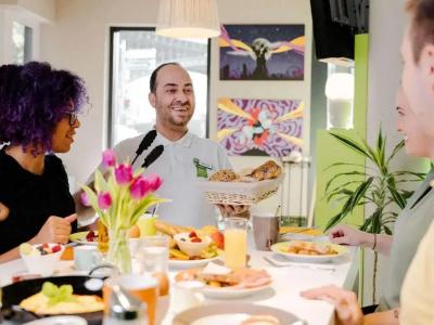 Ibis Styles Wien City - 23