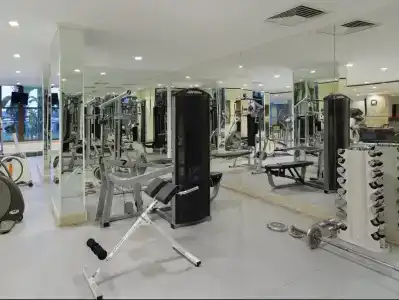 Alba Resort - Ultra All Inclusive - 25