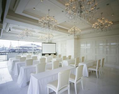 La Suite Kobe Harborland - 18
