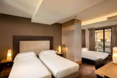 Best Western Plus Spring House - 42