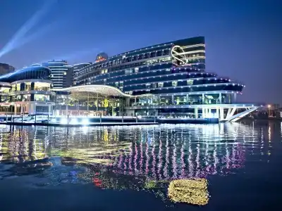 Crowne Plaza, An Ihg - 48