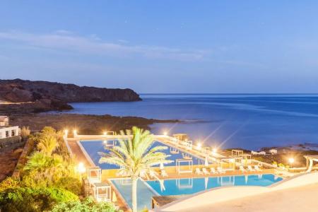 Mursia Resort & SPA - 22