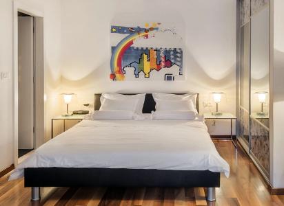 Divota Apartment - 22