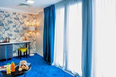 Grand hôTel Gallia & Londres Spa Nuxe - 113